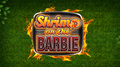 SHRIMP ON THE BARBIE BUY BONUS